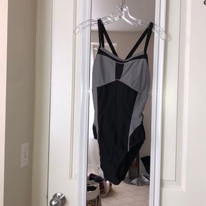Athleta one-piece